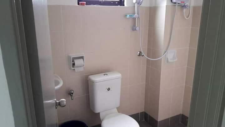 Homestay Lot 10 Pangkor Pekan Pangkor Exterior foto