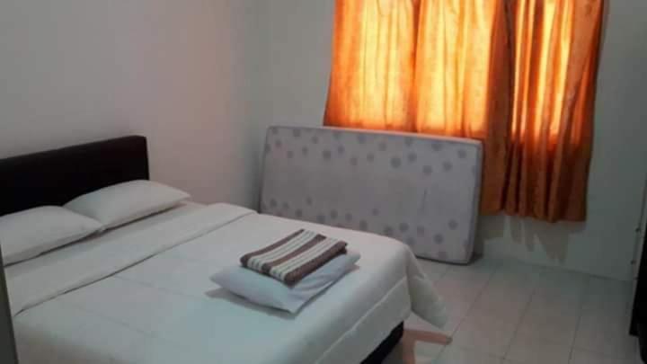 Homestay Lot 10 Pangkor Pekan Pangkor Exterior foto