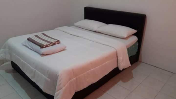 Homestay Lot 10 Pangkor Pekan Pangkor Exterior foto