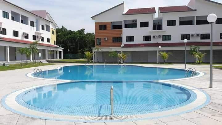 Homestay Lot 10 Pangkor Pekan Pangkor Habitación foto